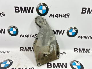 Кронштейн двигателя левый BMW X5 2005 контрактная Кронштейн двигателя левый BMW X5 2005