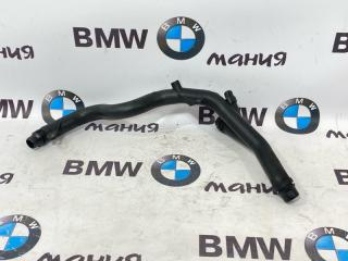 Возвратный топливопровод BMW X5 2004