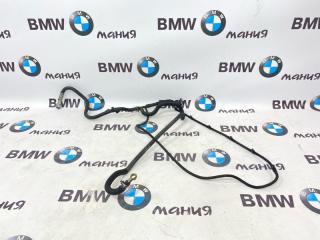 Возвратный топливопровод BMW X5 2004