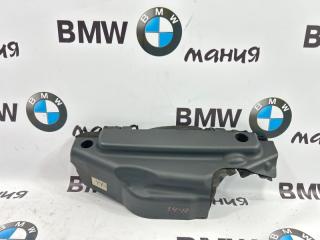 Декоративная крышка двигателя BMW X5 2005 контрактная Декоративная крышка двигателя BMW X5 2005