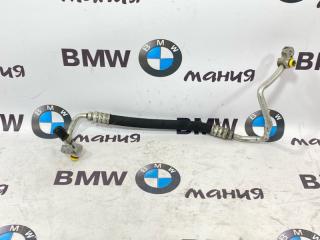 Трубка кондиционера BMW X5 2004