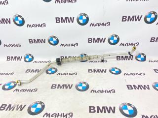 Трубка кондиционера BMW X5 2004