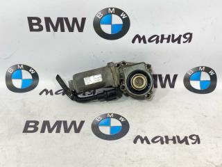 Сервопривод раздатки BMW X5 2005