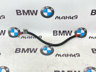 Провод стартера BMW X5 2005