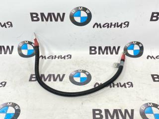 Провод стартера BMW X5 2005