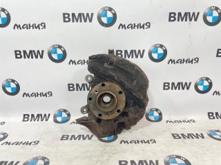 Кулак поворотный правый BMW X5 2004