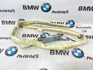 Подушка безопасности потолка шторка правая левая BMW X6 2009