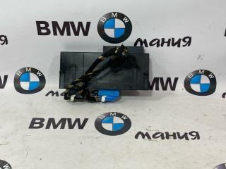 Блок комфорта BMW X6 2009