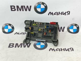 Блок предохранителей BMW X6 2009 контрактная Блок предохранителей BMW X6 2009