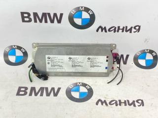 Блок управления телефоном BMW X6 2009 контрактная Блок управления телефоном BMW X6 2009