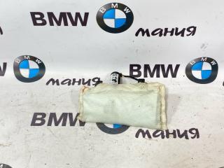 Подушка безопасности в сиденье левая BMW X6 2009 контрактная Подушка безопасности в сиденье левая BMW X6 2009