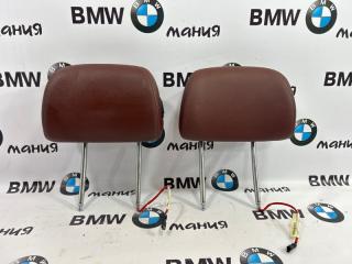 Подголовник сиденья BMW X6 2009