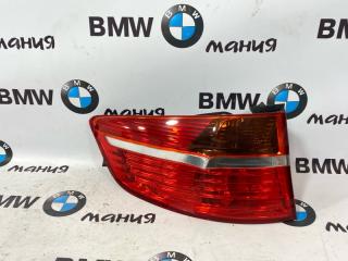 Фонарь задний левый BMW X6 2009 контрактная Фонарь задний левый BMW X6 2009
