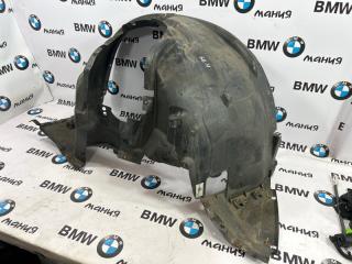 Подкрылок передний левый BMW X6 2009 контрактная Подкрылок передний левый BMW X6 2009