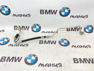 Трубка кондиционера BMW X6 2009