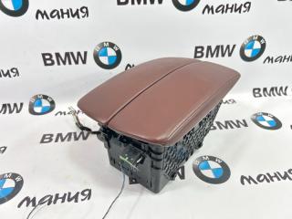 Подлокотник BMW X6 2009