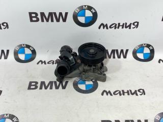 Помпа с термостатом BMW X6 2009