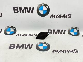 Крышка форсунки омывателя фар левая BMW X6 2009 контрактная Крышка форсунки омывателя фар левая BMW X6 2009