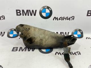 Кронштейн двигателя левый BMW X6 2009 контрактная Кронштейн двигателя левый BMW X6 2009