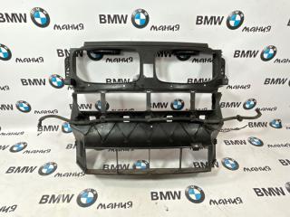 Панель передняя телевизор BMW X6 2009