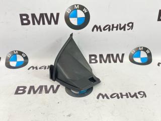 Крышка салонного фильтра правая BMW X5 2004 контрактная Крышка салонного фильтра правая BMW X5 2004