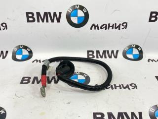 Плюсовой провод АКБ BMW X5 2004 контрактная Плюсовой провод АКБ BMW X5 2004