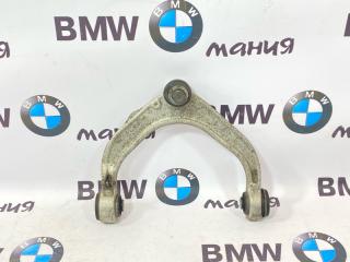 Рычаг подвески верхний передний левый BMW X6 2009 контрактная Рычаг подвески верхний передний левый BMW X6 2009