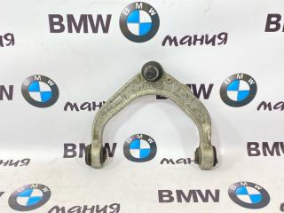 Рычаг подвески верхний передний правый BMW X6 2009 контрактная Рычаг подвески верхний передний правый BMW X6 2009