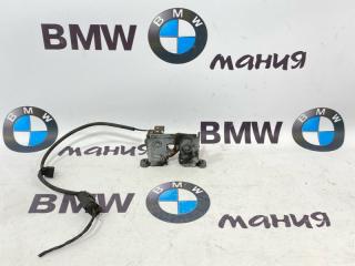 Замок капота BMW X6 2009