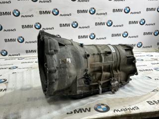 Акпп 6hp28x m57d30 BMW X6 2009