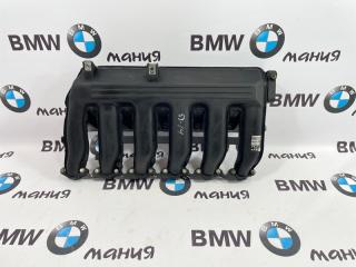 Коллектор впускной BMW X5 2004