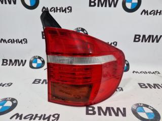 Фонарь задний правый BMW X5 2009 контрактная Фонарь задний правый BMW X5 2009