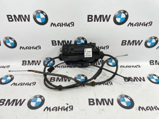 Блок ручника EMF BMW X6 2009