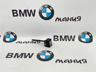 Разъем блока ручника BMW X6 2009