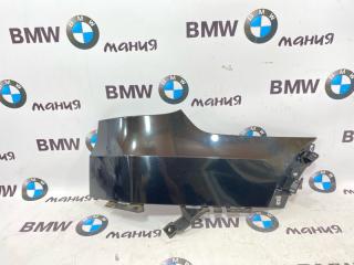 Накладка заднего бампера правая BMW X5 2009
