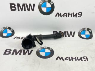 Горловина бачка стеклоомывателя BMW X5 2009