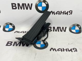 Педаль газа BMW X1 2013 контрактная Педаль газа BMW X1 2013