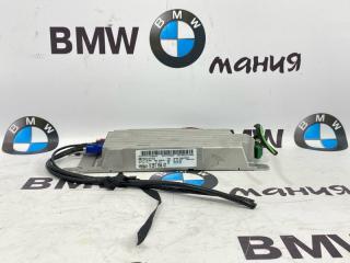Запчасть блок combox BMW X1 2013