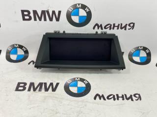 Монитор BMW X5 2009 контрактная Монитор BMW X5 2009