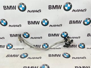 Трубка кондиционера BMW X5 2009