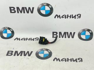 Разъем вентилятора кондиционера BMW X6 2009