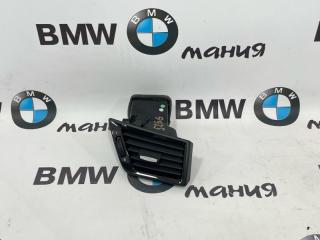 Дефлектор воздушный передний правый BMW X1 2013