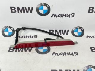 Стоп-сигнал дополнительный BMW X5 2009