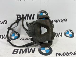 Суппорт тормозной передний правый BMW X1 2013 контрактная Суппорт тормозной передний правый BMW X1 2013