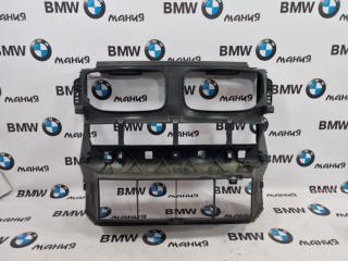 Панель передняя телевизор BMW X5 2009