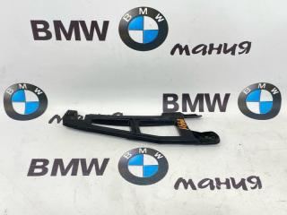 Кронштейн заднего бампера левый BMW X5 2009