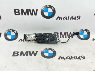 Доводчик двери багажника BMW X5 2009