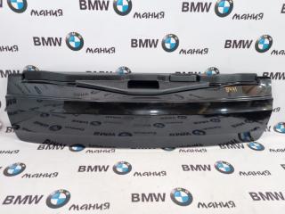 Задний борт BMW X5 2009