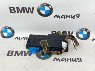 Блок комфорта BMW X1 2013