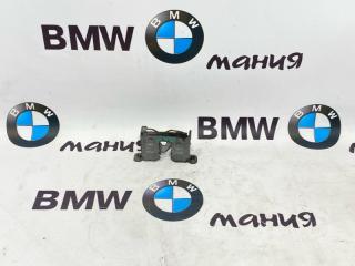 Замок капота левый BMW X5 2009
